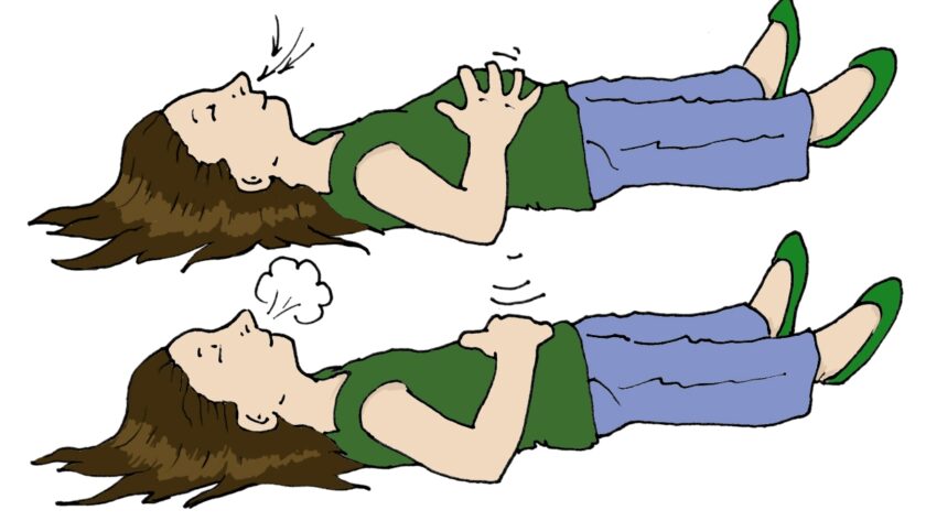 Comment Gérer Votre Stress par la Respiration Profonde
